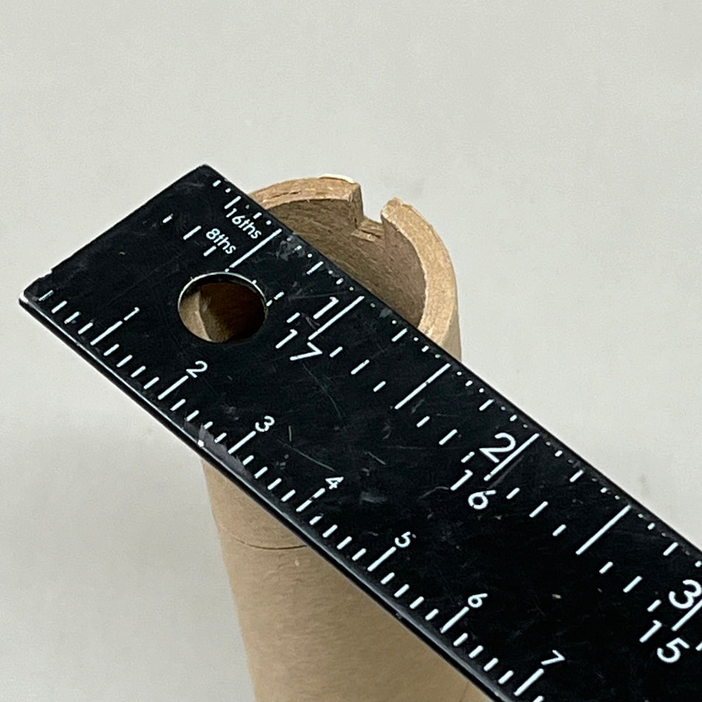 BELL-MARK (10 PACK) Easy Printing for Packaging 130MM X 800M Black TR1192