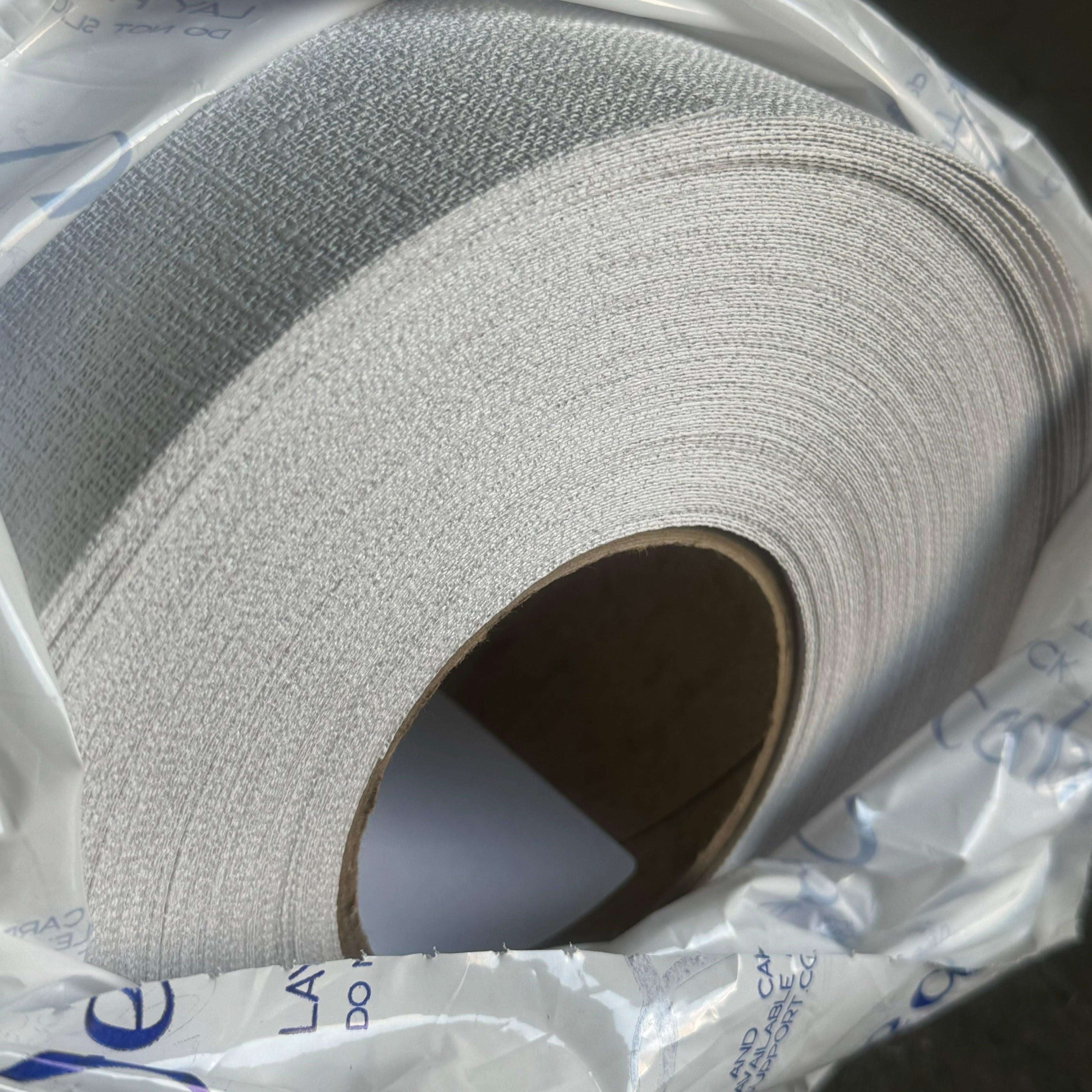 DREAMSCAPE (50 YARDS) 20 oz Texture Vinyl White DS-CANVAS-20-54-50