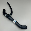 DAYCO Curved Radiator Hose Mazda & Ford Trunk Height 17 in 72021