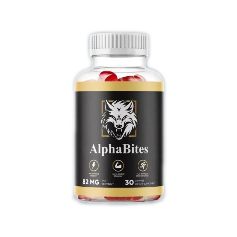 Vitamin 30 creatine gummies