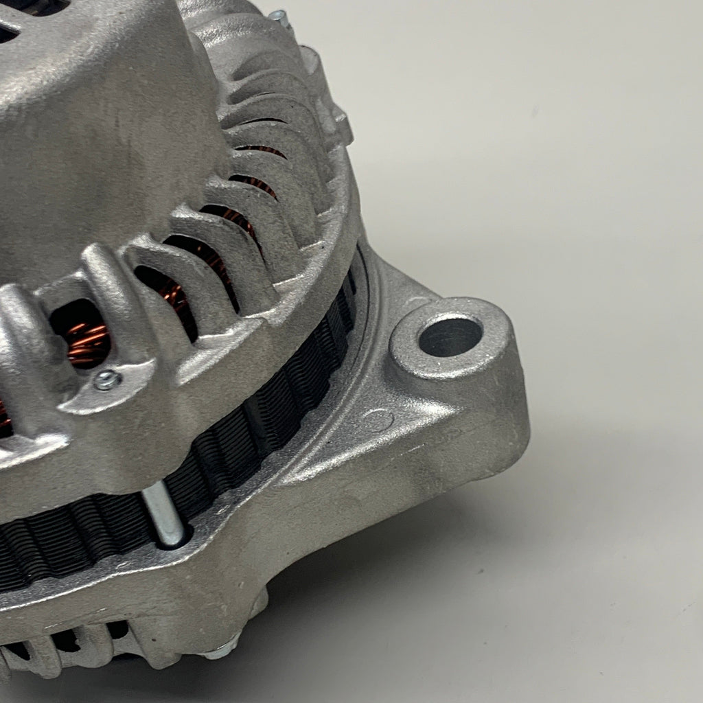DENSO Alternator XD03M 210-4228 (Remanufactured)