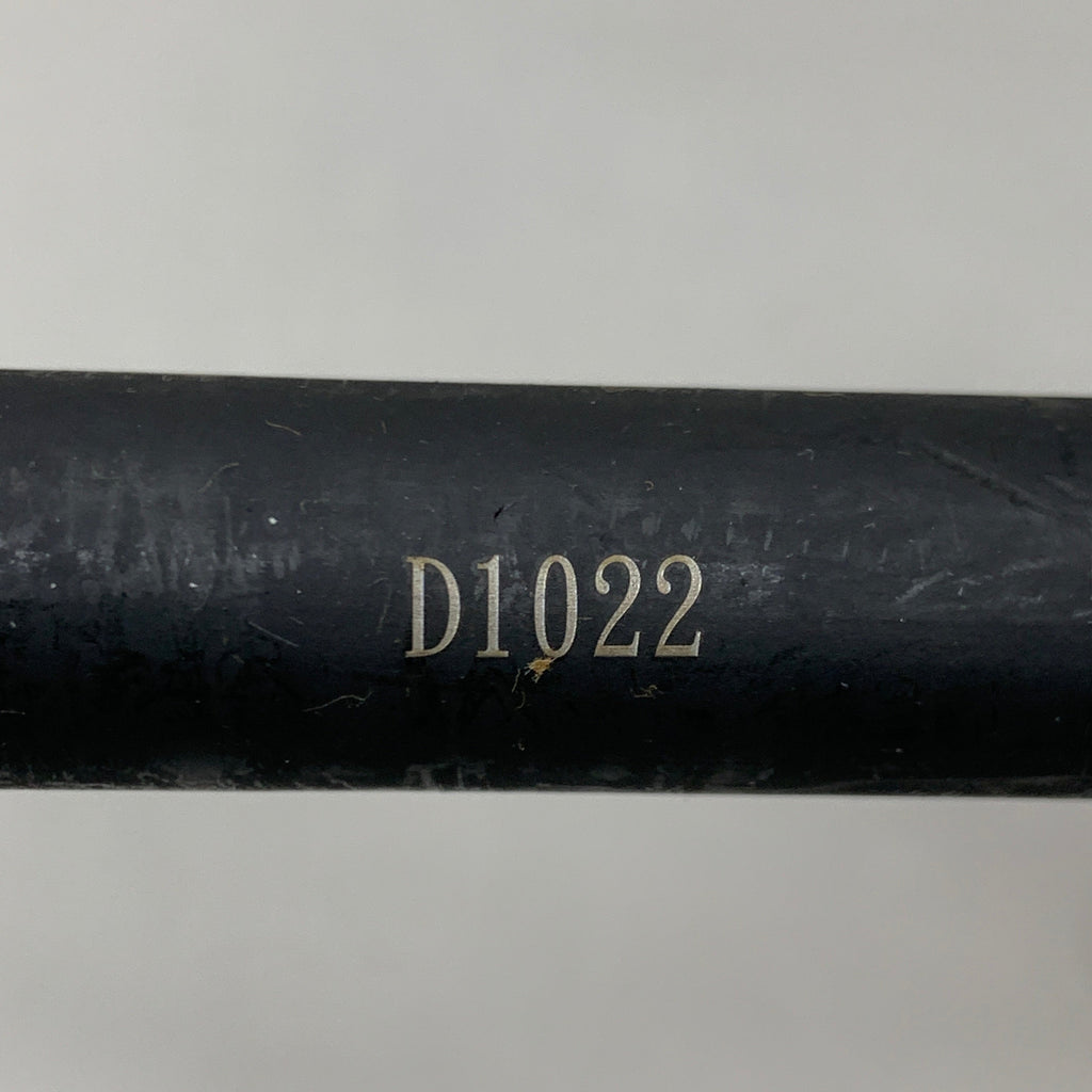 BECK ARNLEY Steering Tie Rod End for Volkswagens 101-4889
