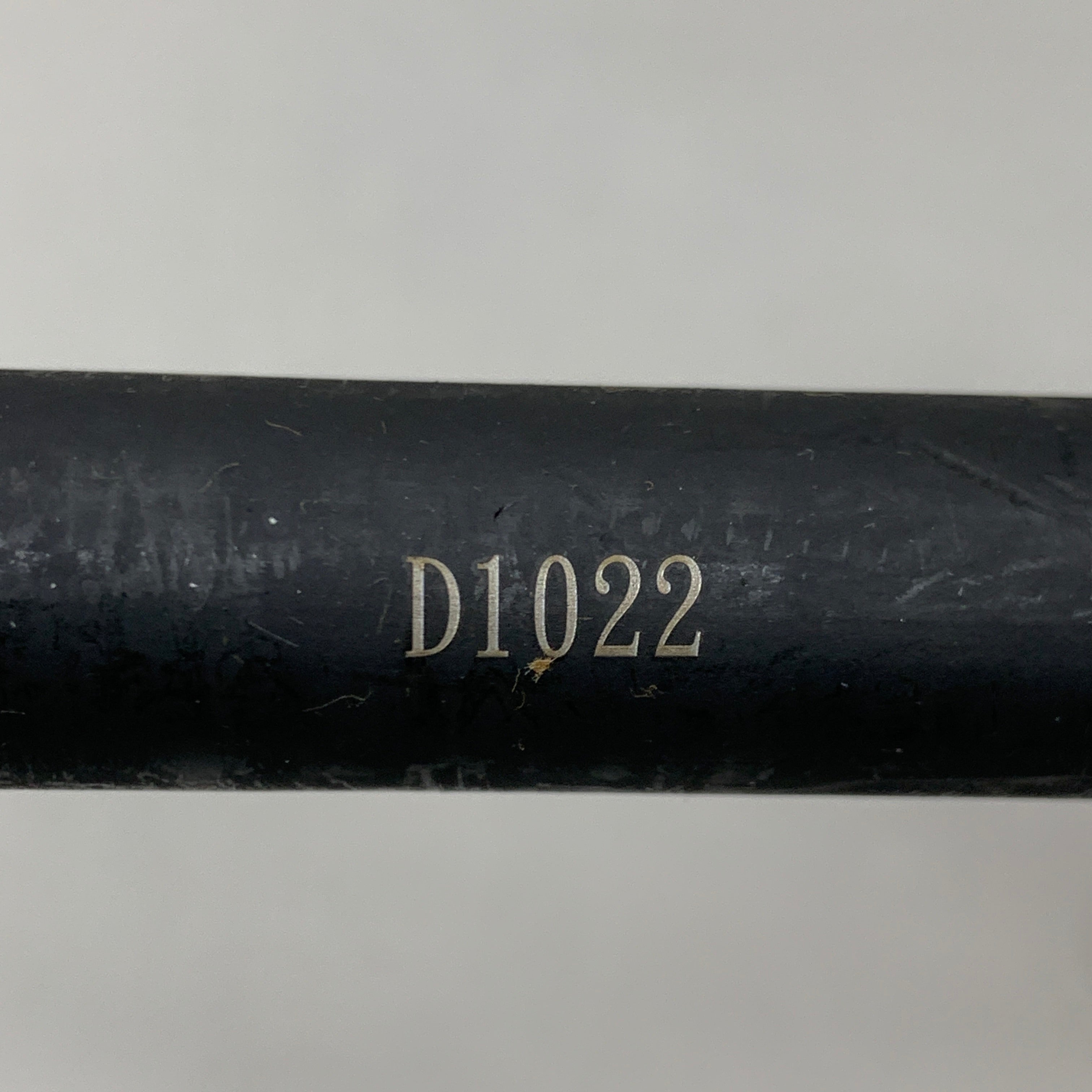 BECK ARNLEY Steering Tie Rod End for Volkswagens 101-4889