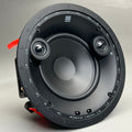 DALI PHANTOM In-Ceiling Stereo Speaker 12.4" White E-60 S Danish Audiophile (New)
