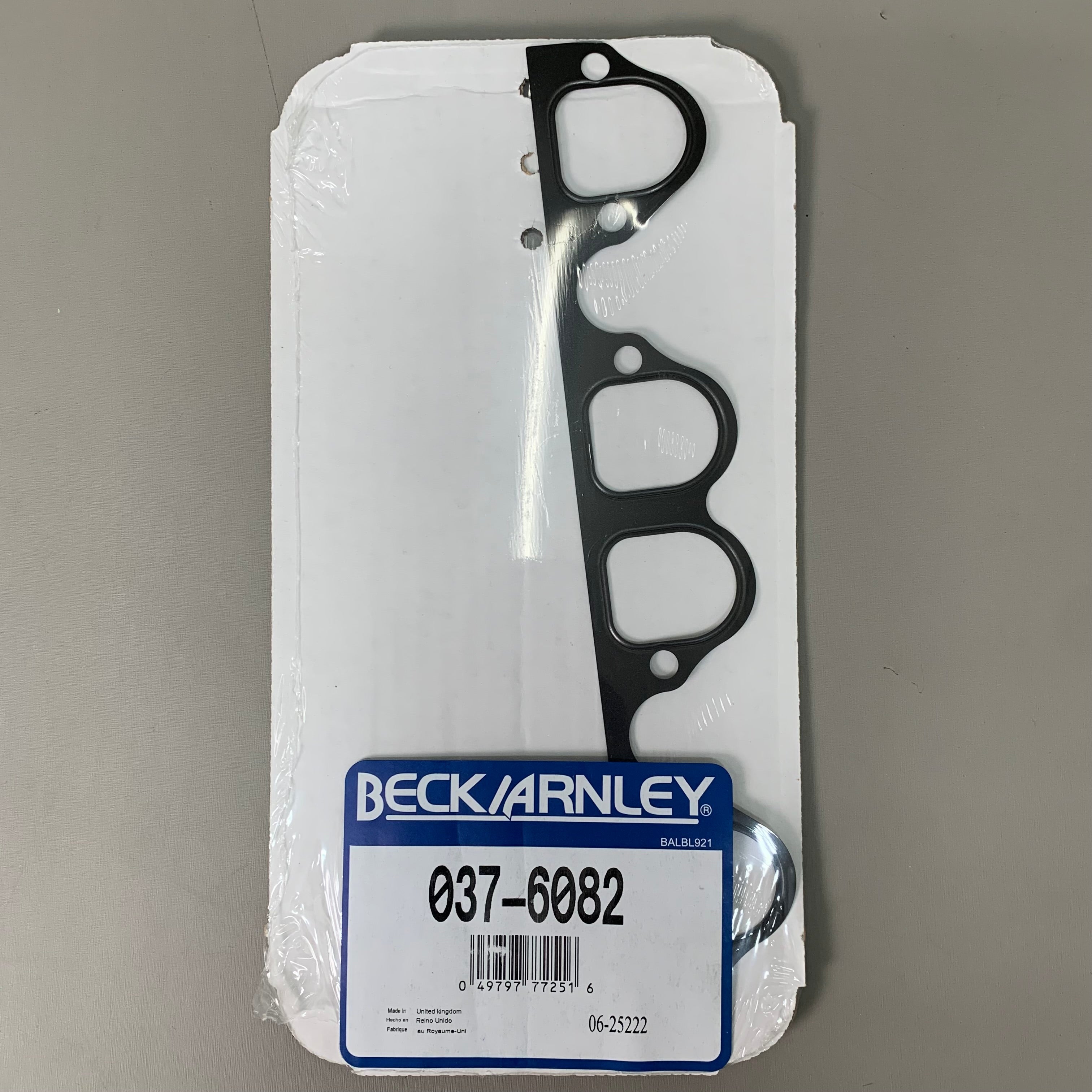 BECK ARNLEY Lot of 10 Miscellaneous Parts 0361873, 0361607, 0361757, 0361874 etc