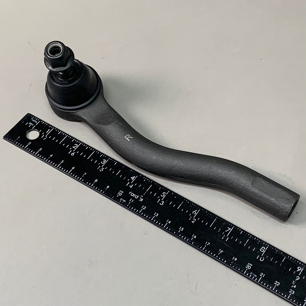 BECK ARNLEY Steering Rod End Front Right (Passenger) Outer For Nissan Rogue 101-6871