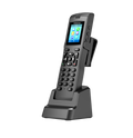 Silarius SILPIPP2SW Portable Dual-Band IP Phone with Belt Clip