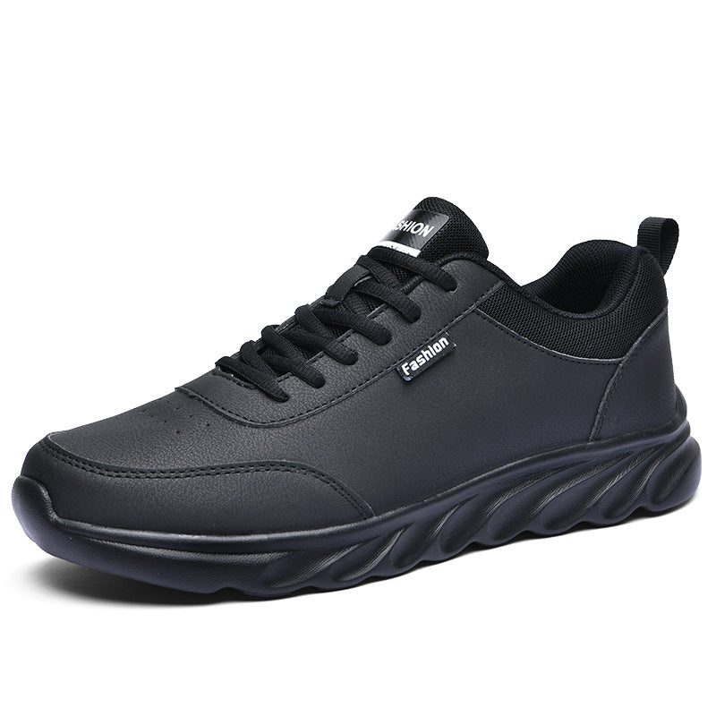 Men's Sports Shoes New Lightweight Soft Casual Comfortable Breathable Outdoor Sports Running Shoes Athletic Mens Non Slip Tennis Sneakers