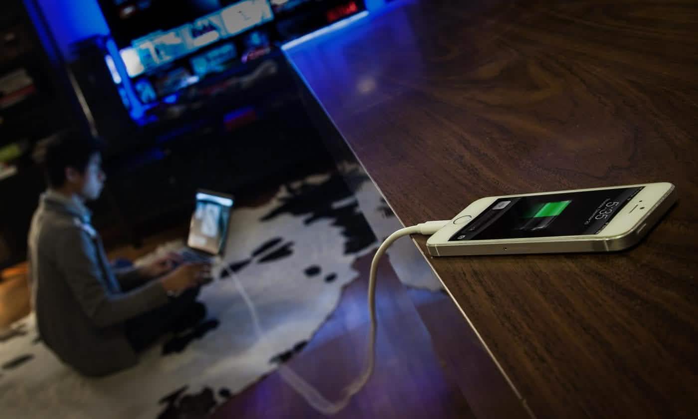 10ft Apple-Certified Lightning Cable
