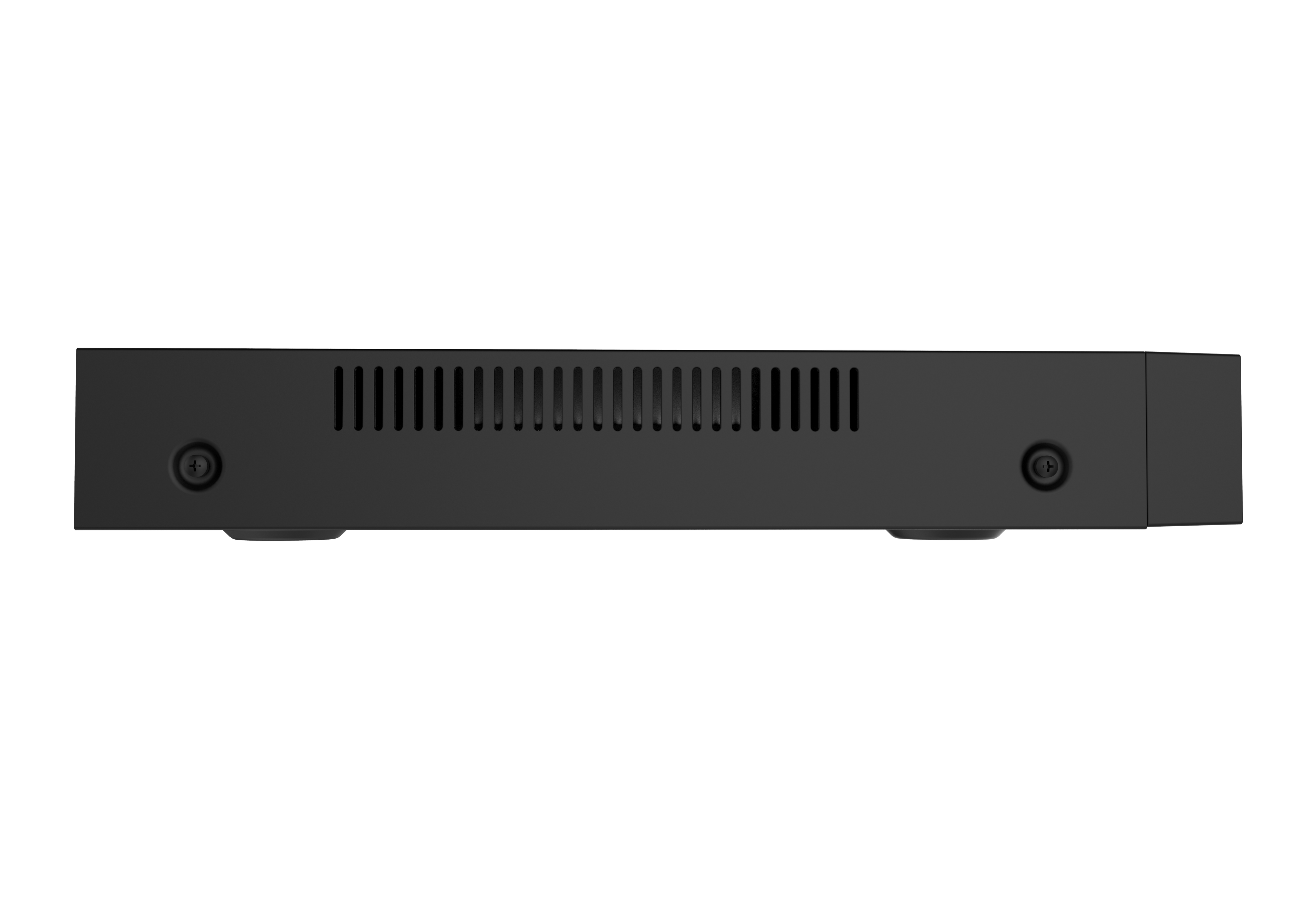 Silarius Pro Series SIL-NVR16CHPOE8 25CH total, 16-Channels 4K POE NVR Gigabit, NVR, 8TB HDD