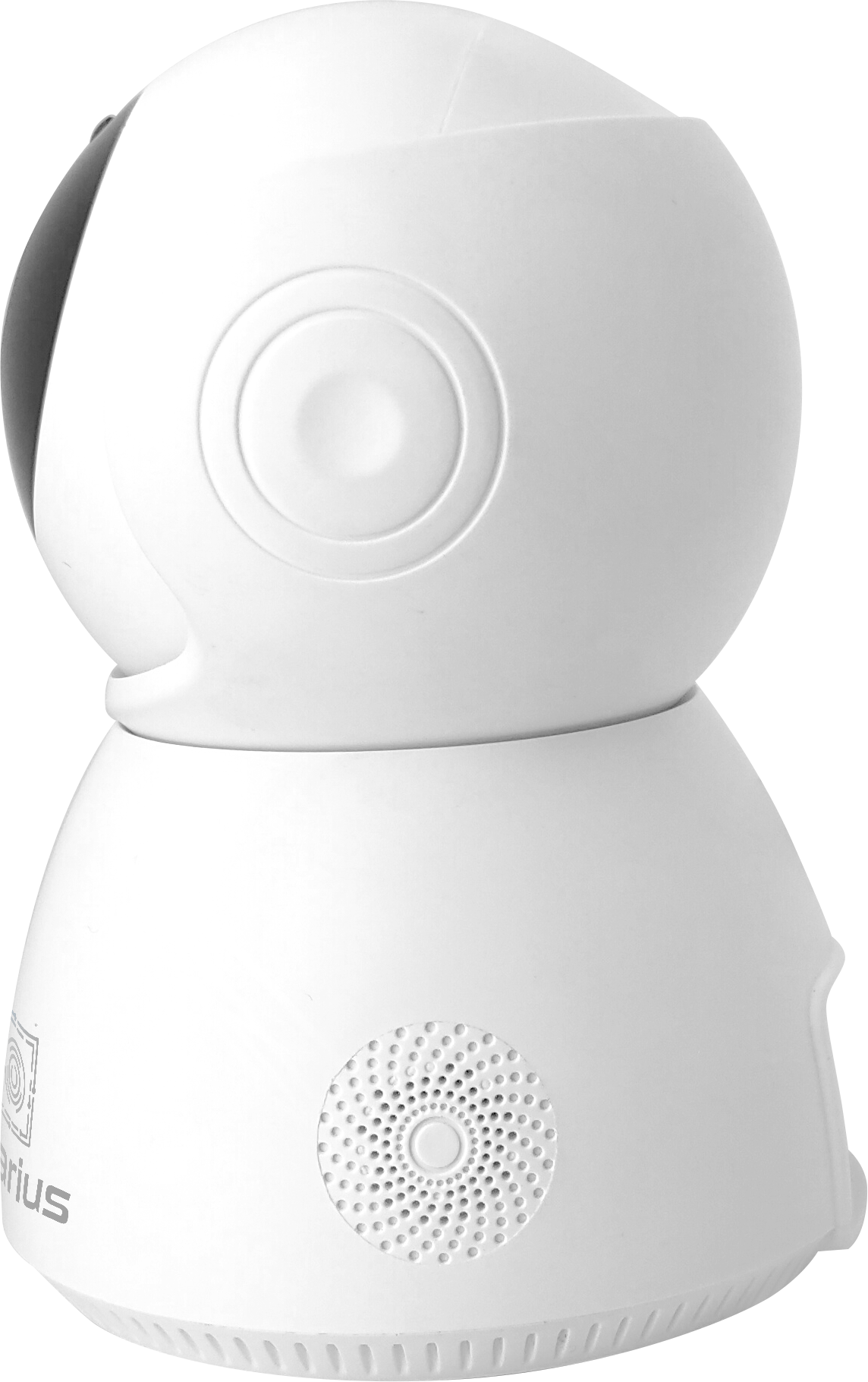 Silarius SIL-DHOMEWIFI2MPPTZ36 WiFi, APP enabled, PTZ, 2MP 1080p Indoor 3.6mm lens ,baby monitor, 2-way audio