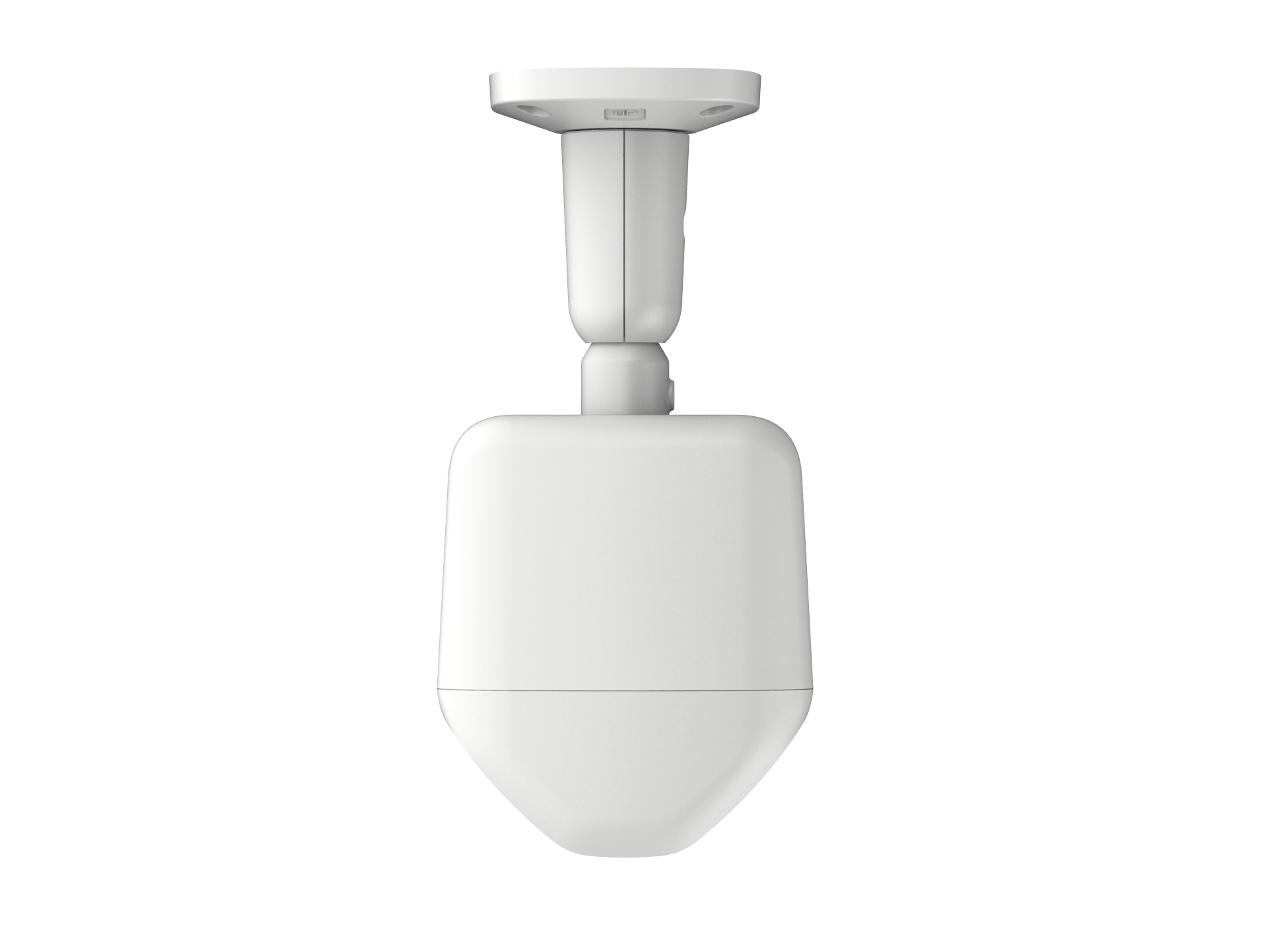 Silarius Pro Series SIL-PB8MP28AU 8MP Smart Dual Illumination Panoramic Auto Stitching ONVIF Bullet Network Camera with 2-Way Audio (NDAA Compliant)