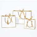 Clothing Store Paper Bag Beauty Hand