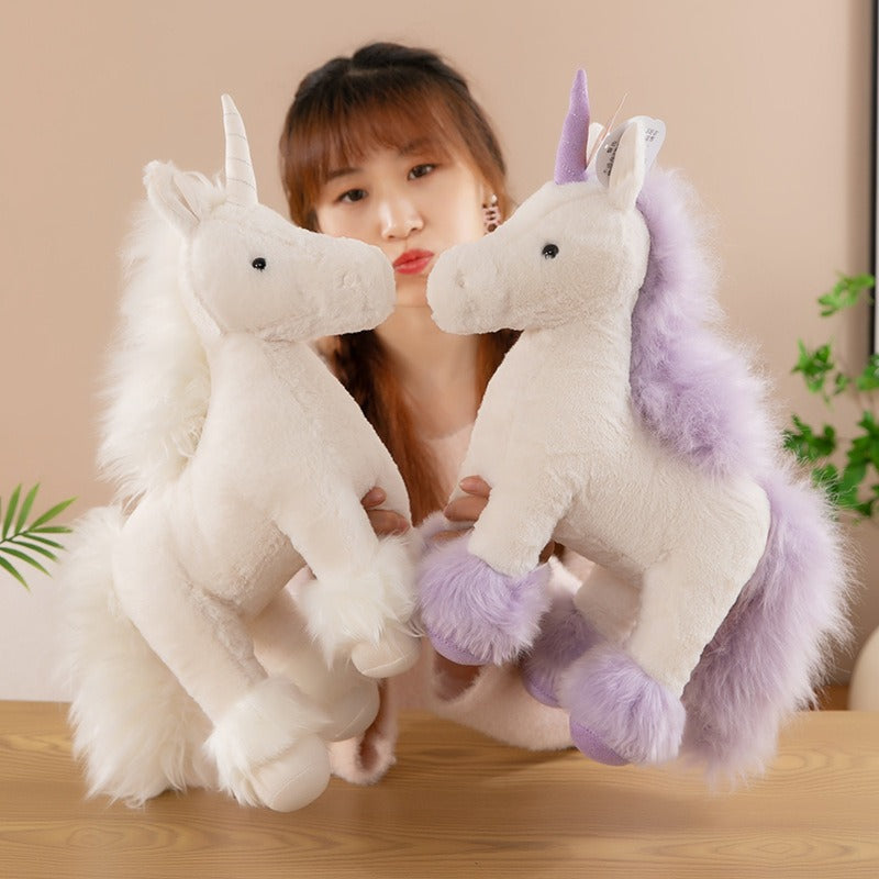 New Cotton Fabric Simulated Lamp Plush Toy