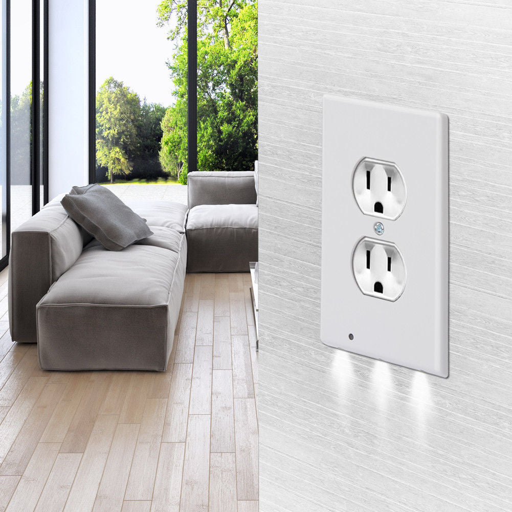 TV Products Night Angel Small Night Light