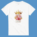 Comfort Classic 100% Cotton T-Shirt – Durable Everyday Wear