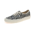 Low Cut Men And Women Letter Couple Canvas Shoes Laces