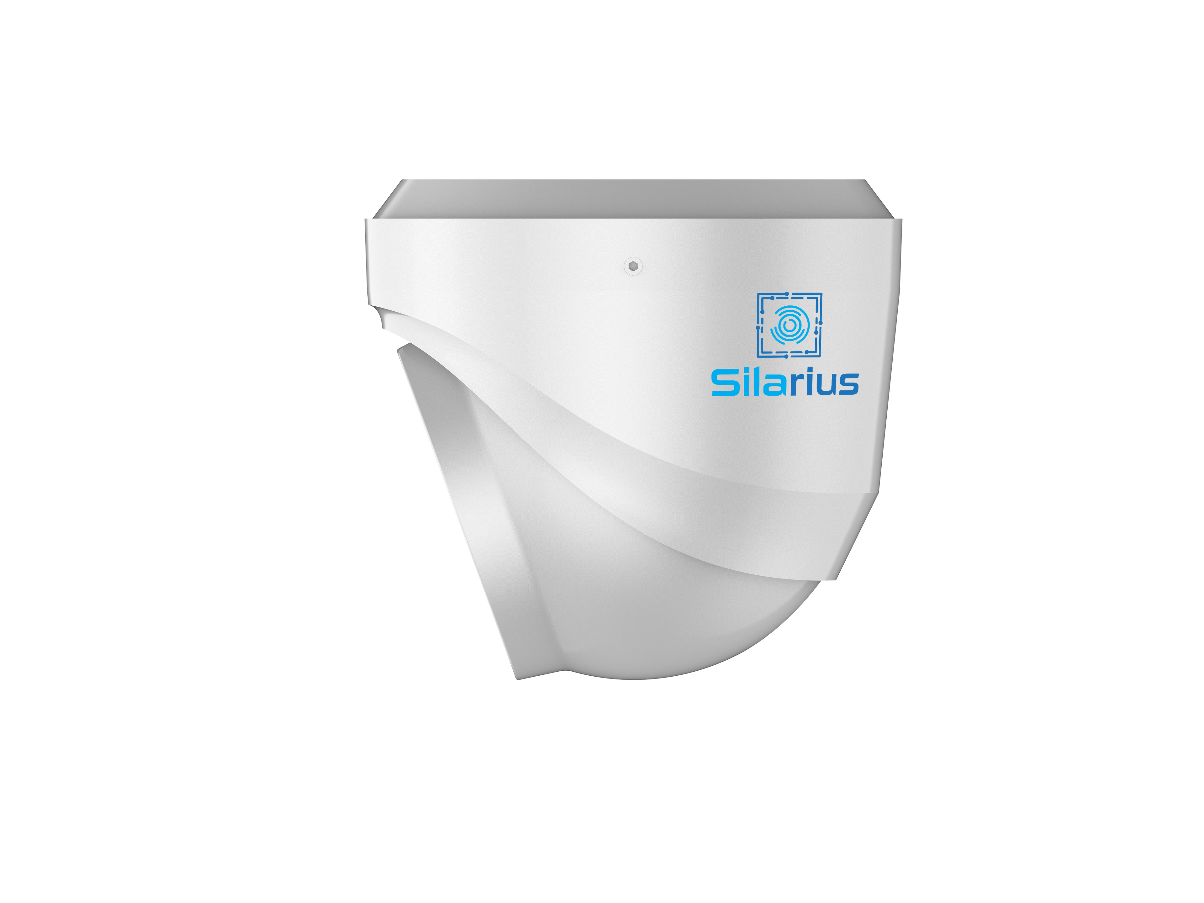 Silarius SIL-D5MPAU36 Dome 5MP w/Audio and 3.6mm lens (NDAA Compliant)