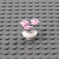 Building Block Parts Accessories