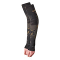 2PCS Tactical Camouflage Sports Arm Sleeve Basketball Cycling Arm Warmer Summer Running Fishing UV Sun Protection Soft Cover For Arm Tattoo Cover Up Cooling Sports Sleeve For Basketball Golf Football