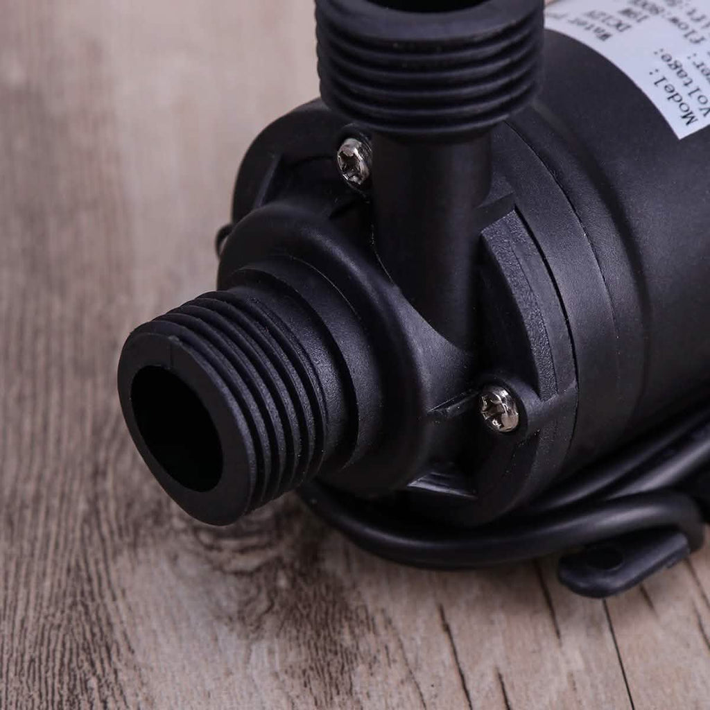 2V Brushless Submersible Water Pump 800L