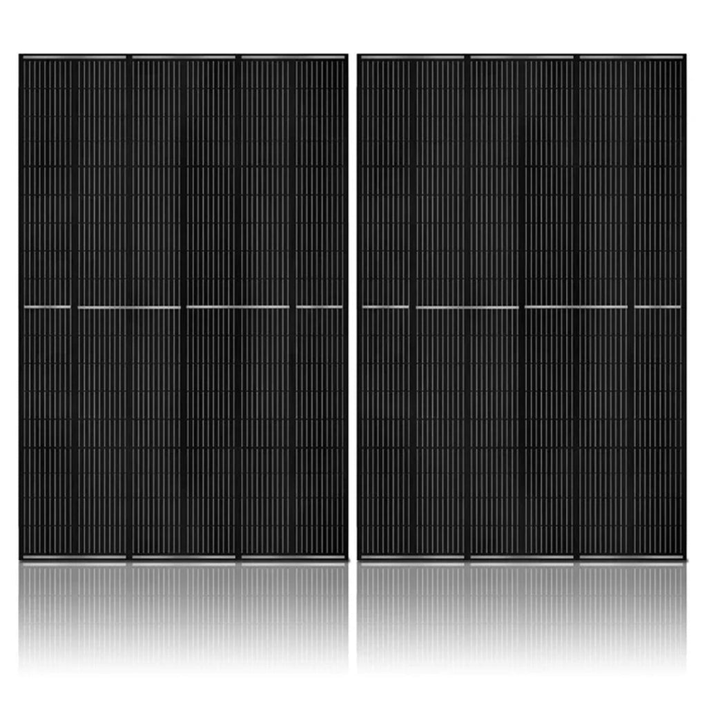 Nature's Generator Lithium 3600 Solar Generator