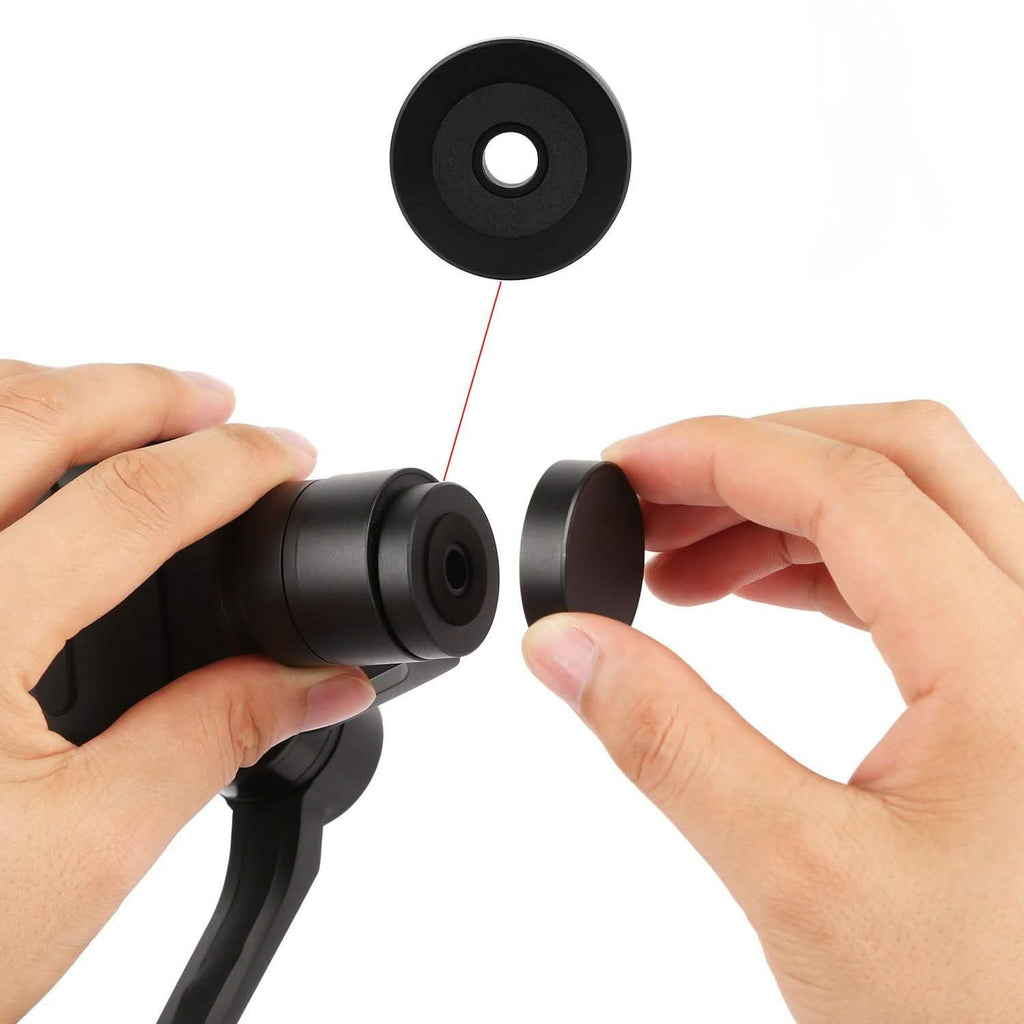 3-Axis Handheld Gimbal Stabilizer for Smartphones