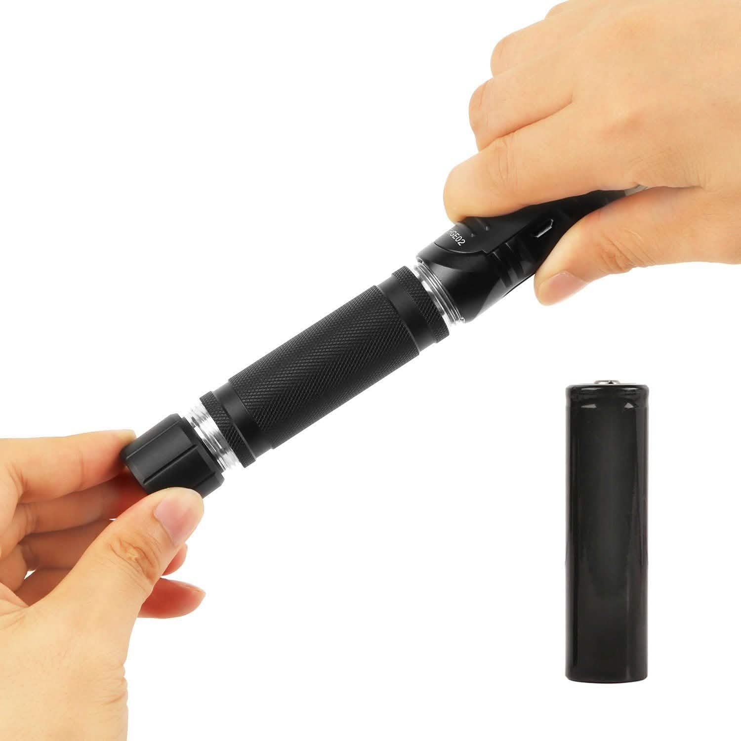 3-Axis Handheld Gimbal Stabilizer for Smartphones