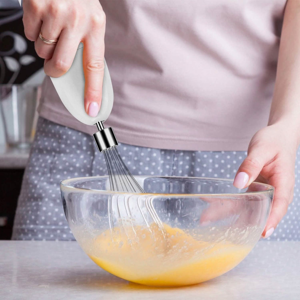 3-in-1 Immersion Hand Blender Multifunctional Stick