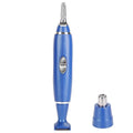 3-in-1 Nose Hair Eyebrow Beard Trimmer