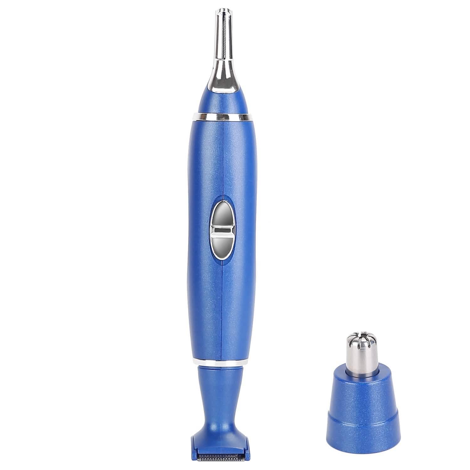 3-in-1 Nose Hair Eyebrow Beard Trimmer