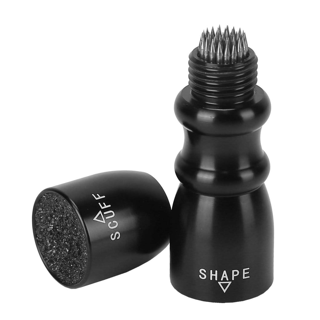 3-in-1 Snooker Pool Cue Tip Tool