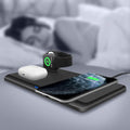3-in-1 Wireless Charging Pad