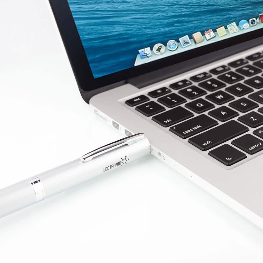 3-in-1 XPower Pen - Pen, Stylus, Powerbank