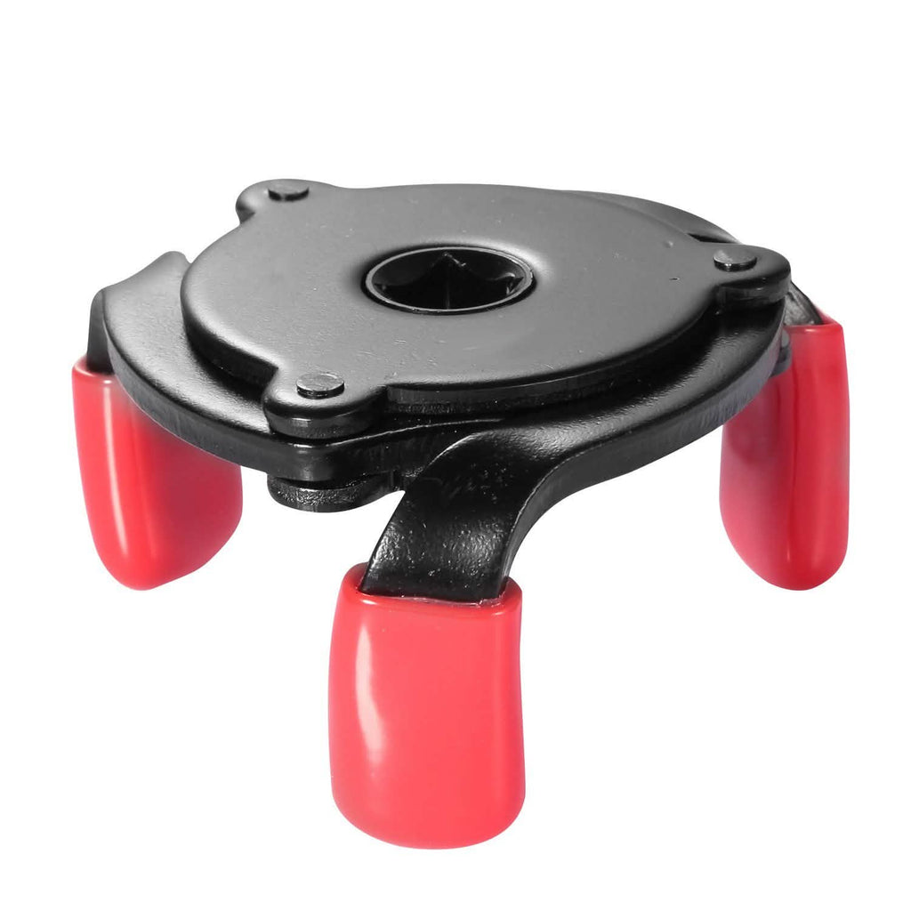 3 Jaw Oil Filter Adjustable Removal Tool