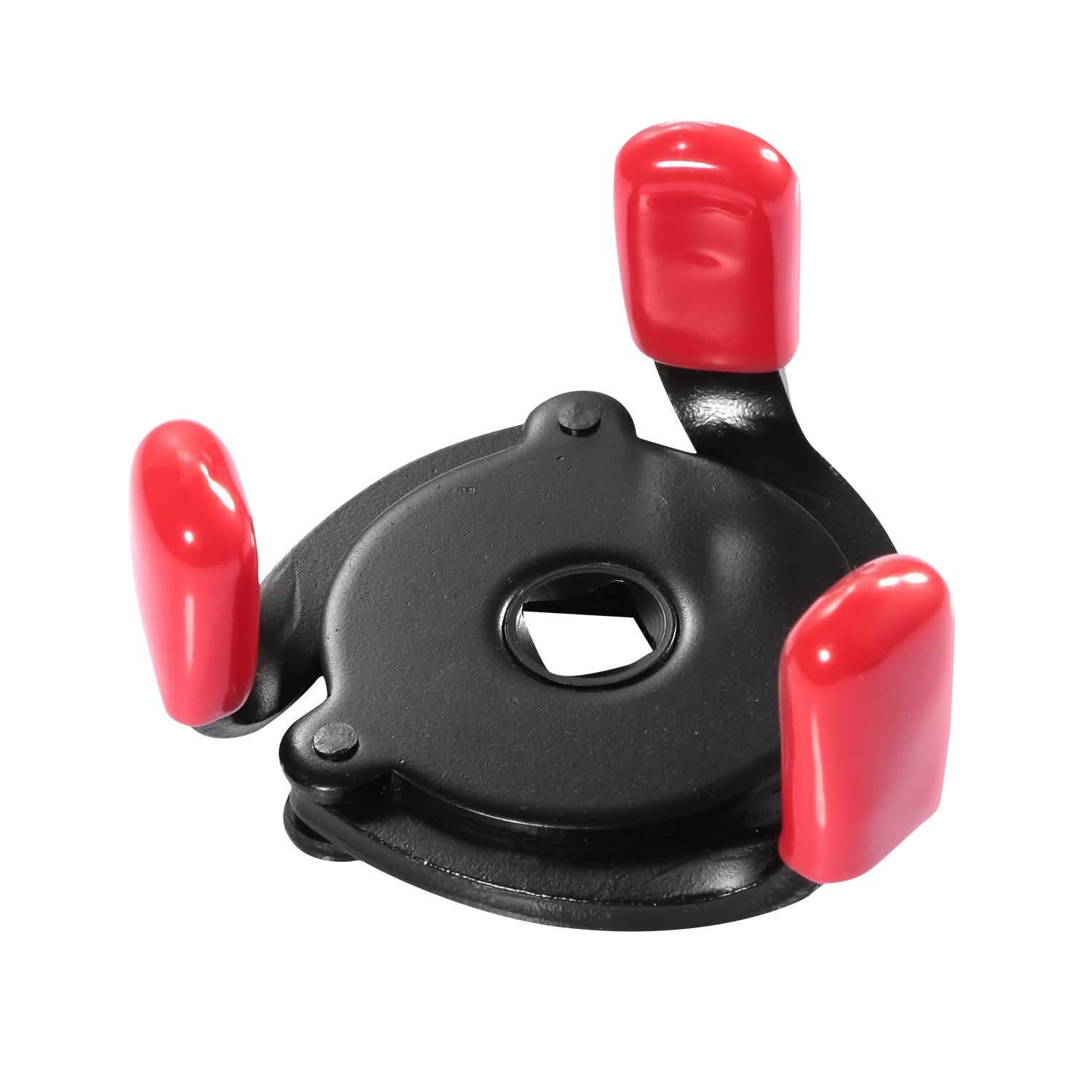 3 Jaw Oil Filter Adjustable Removal Tool