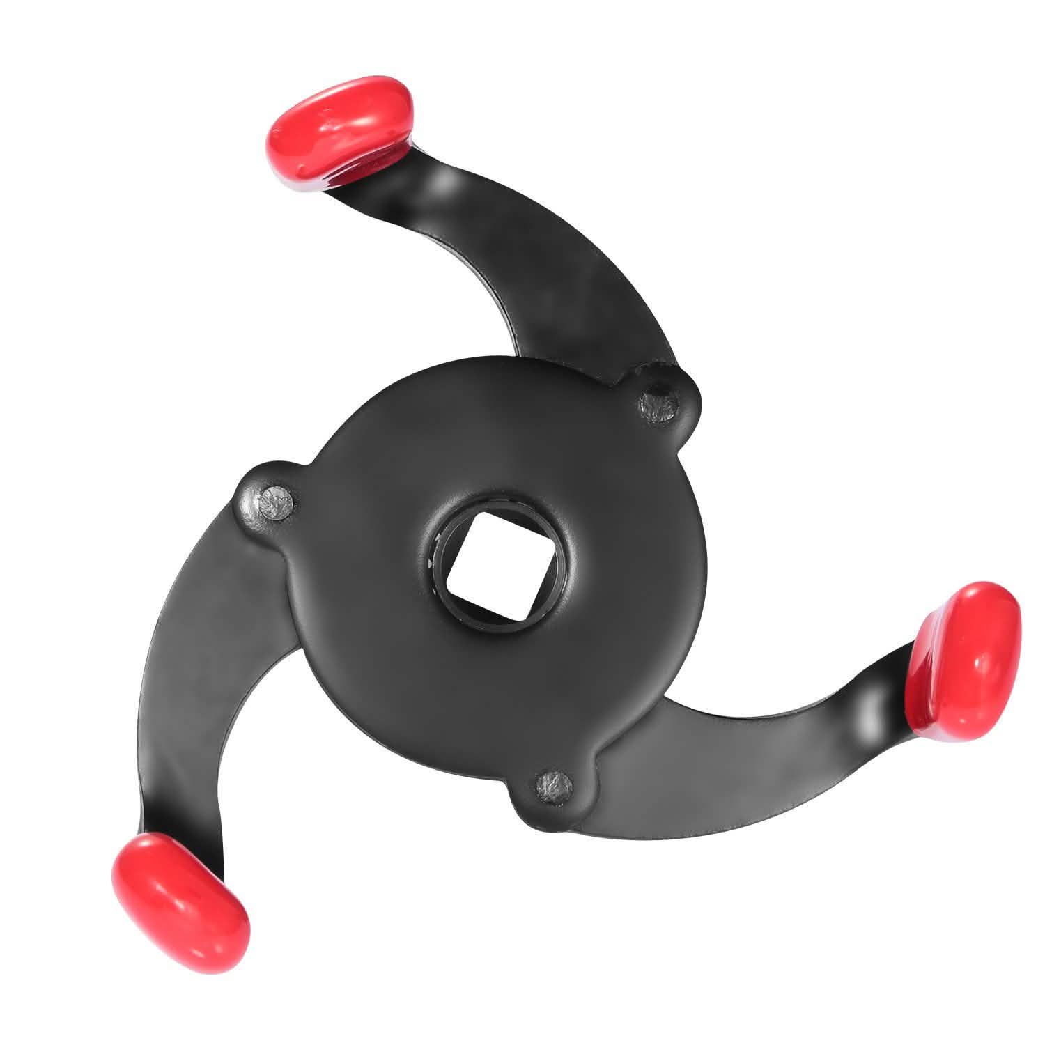3 Jaw Oil Filter Adjustable Removal Tool