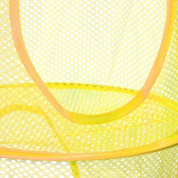3-Layer Shelf Hanging Storage Net