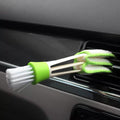 3-Pack: Automotive Air Conditioner Cleaning Brush