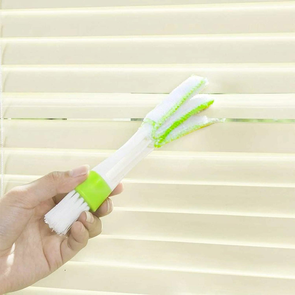 3-Pack: Automotive Air Conditioner Cleaning Brush