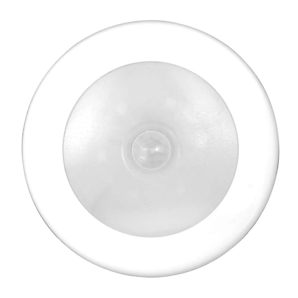 3-Pack: Bell + Howell Motion Activated LED Pods