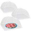 3-Pack: Food Tents by Simply Genius