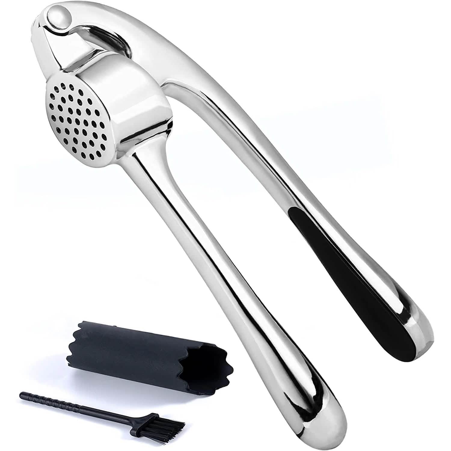 3-Pack: Garlic Meat Grinder Set