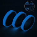3-Pack: Glow In The Dark Tape
