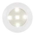 3-Pack: LED Wireless Puck Closet Lights