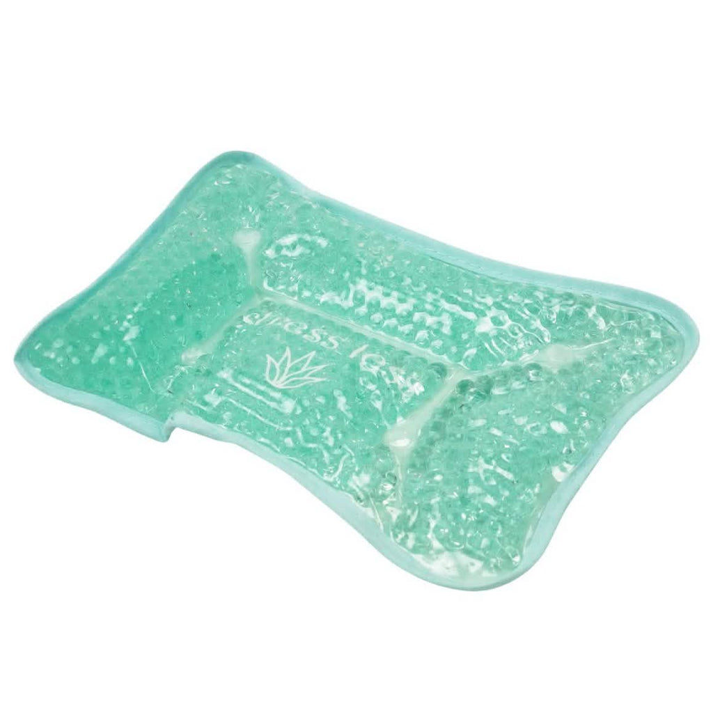 3-Pack: Lemon Lavender Stress Less Hot & Cold Spa Pillow