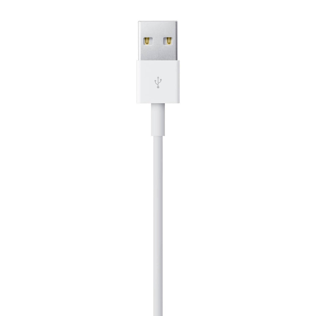 3-Pack: Lightning Cable for Apple iPhone, iPad