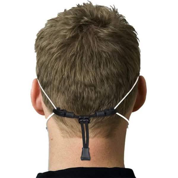 3-Pack: Mask Extender