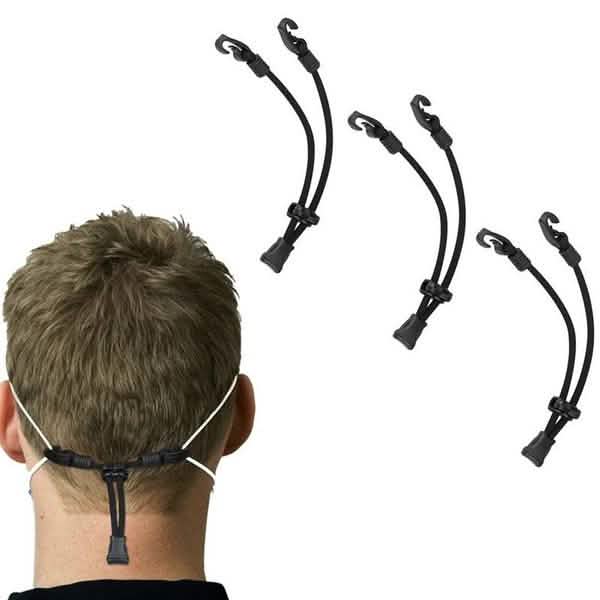 3-Pack: Mask Extender