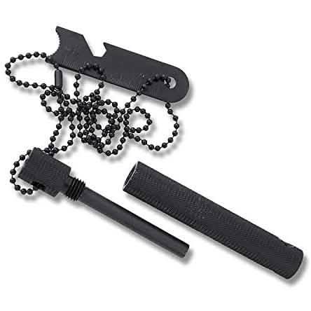 3-Pack: Mtech USA Tactical Survival Kit MT-PR-009